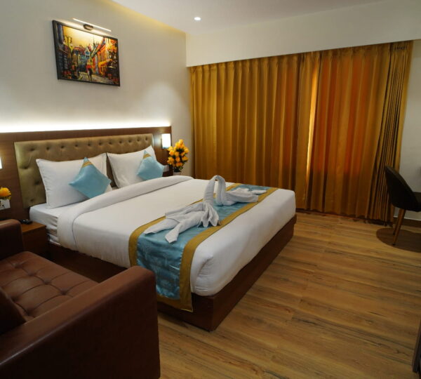 Hotel Veda