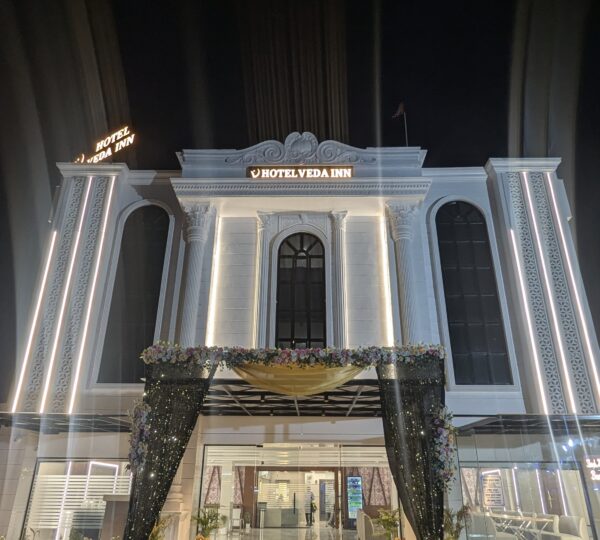 Hotel Veda
