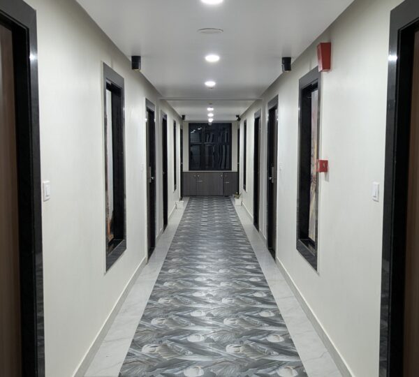 Hotel Veda