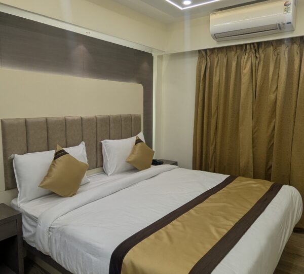Hotel Veda
