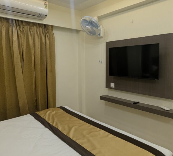 Hotel Veda