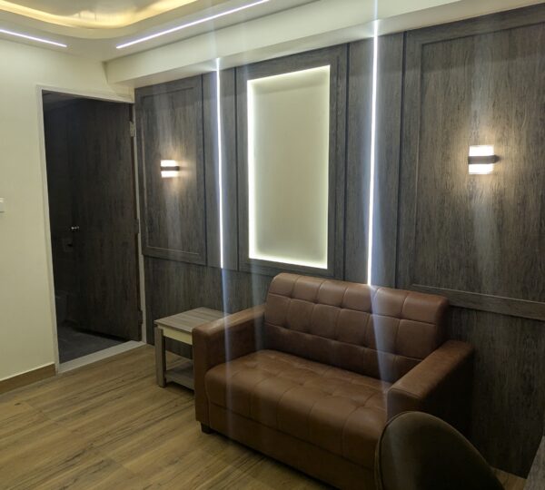 Hotel Veda