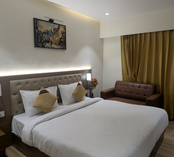 Hotel Veda