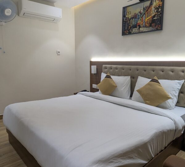Hotel Veda
