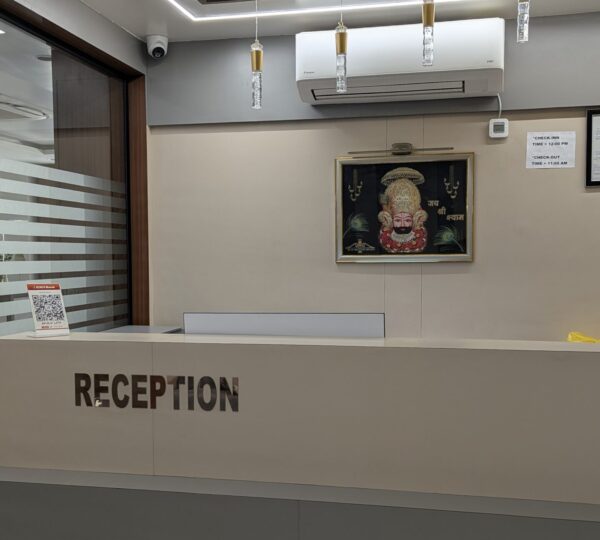 Hotel Veda