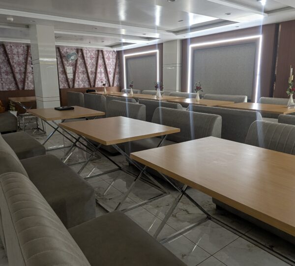 Hotel Veda