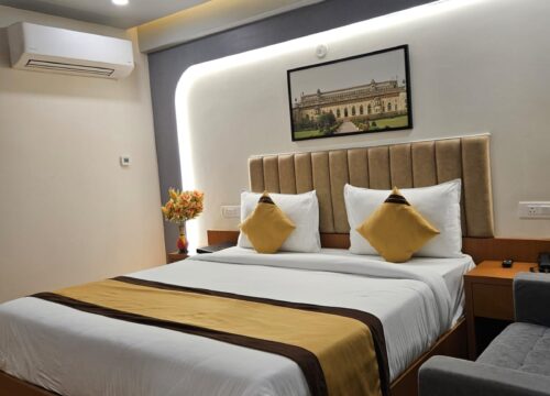 Suite Rooms