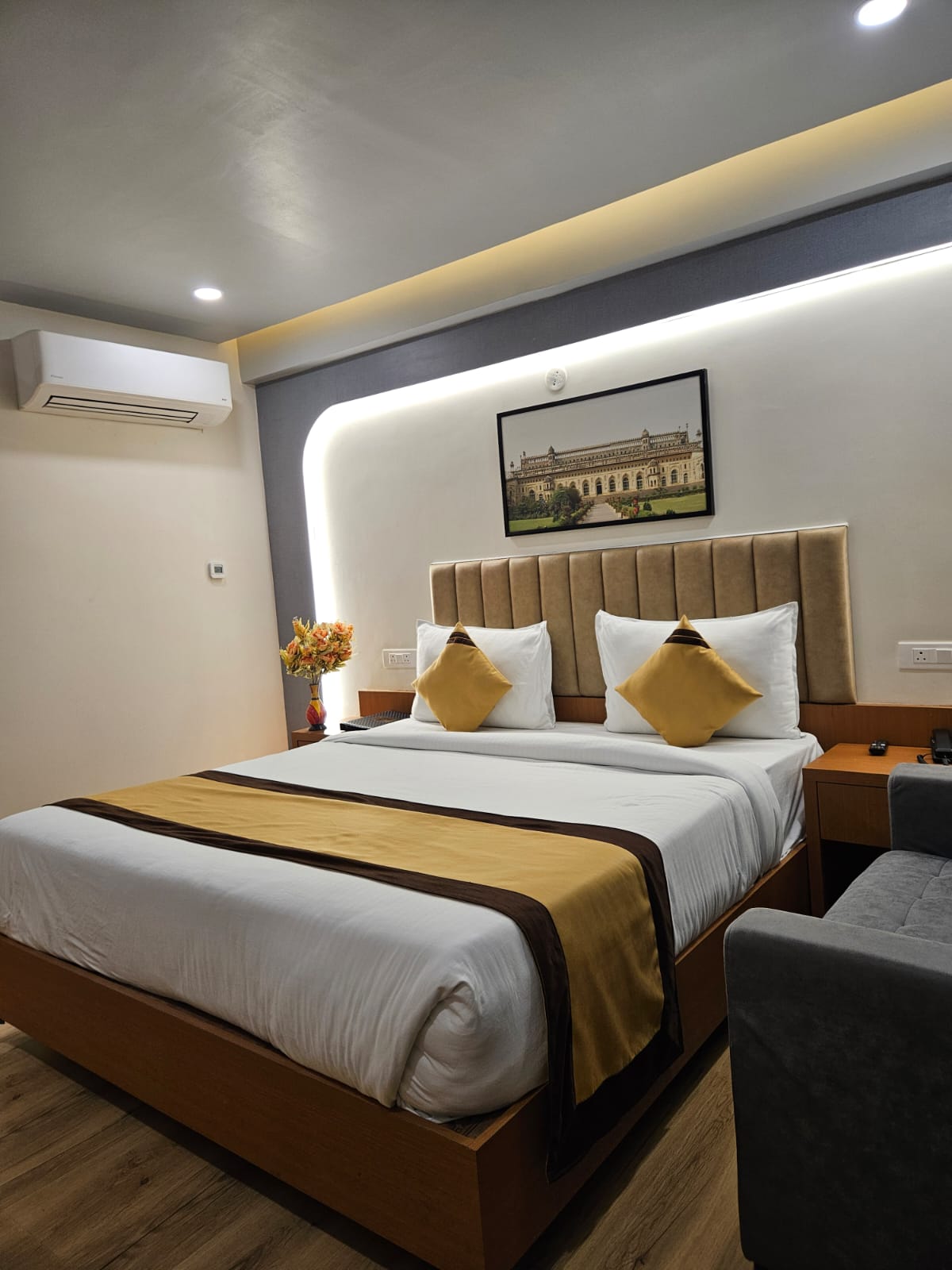 Suite Rooms