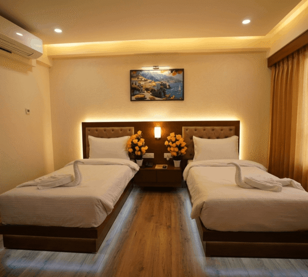 Hotel Veda